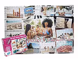 custom jigsaw puzzle 