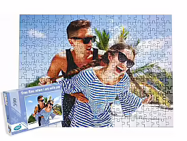 Custom Puzzle 300 pieces
