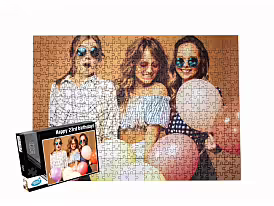 custom photo puzzle 500